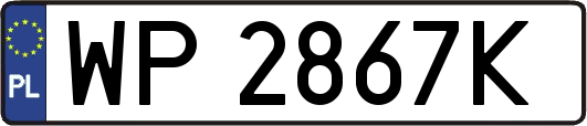 WP2867K