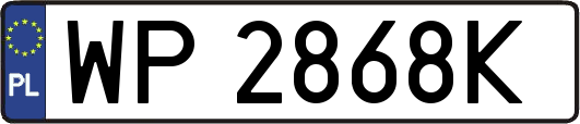 WP2868K