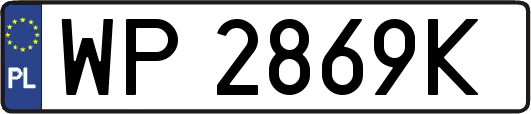 WP2869K