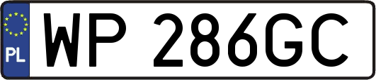 WP286GC