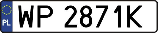 WP2871K