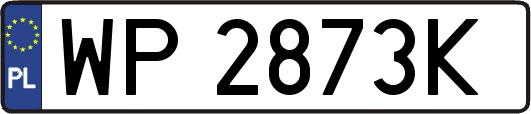 WP2873K