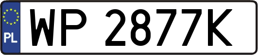 WP2877K