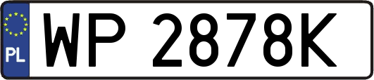 WP2878K