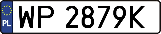 WP2879K