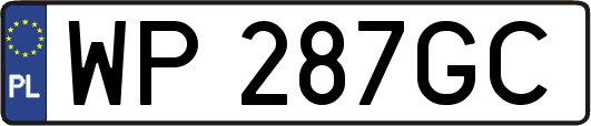 WP287GC
