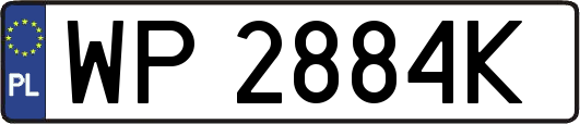WP2884K