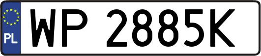 WP2885K