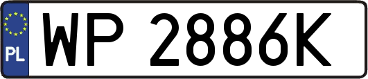 WP2886K