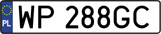 WP288GC