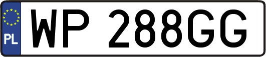 WP288GG