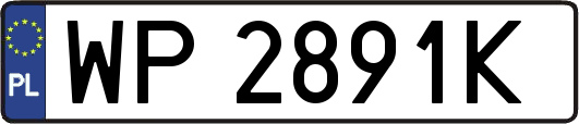 WP2891K