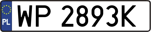 WP2893K