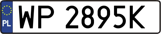 WP2895K