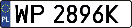WP2896K