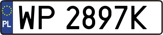 WP2897K