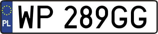 WP289GG