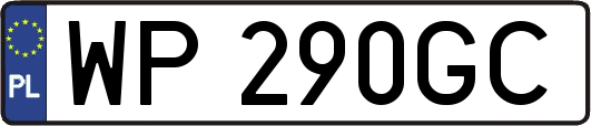WP290GC