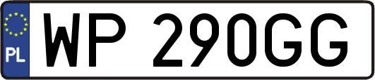 WP290GG
