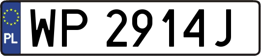 WP2914J