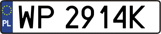 WP2914K