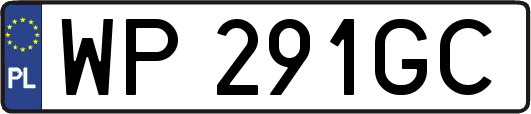 WP291GC