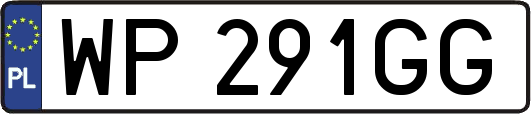 WP291GG