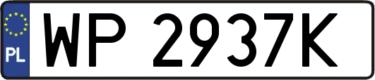 WP2937K
