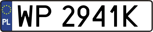 WP2941K