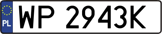 WP2943K