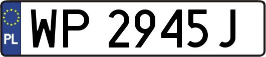 WP2945J