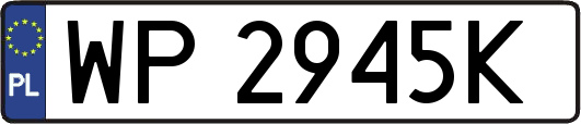 WP2945K
