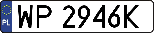 WP2946K