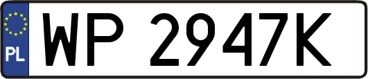 WP2947K