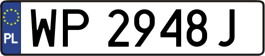 WP2948J