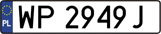 WP2949J