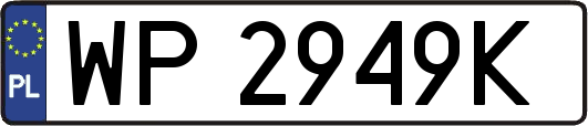 WP2949K
