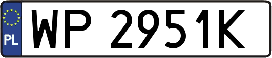 WP2951K