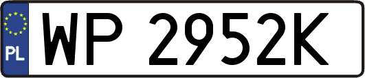 WP2952K