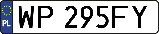 WP295FY