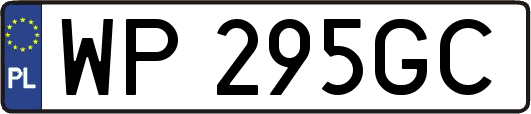 WP295GC