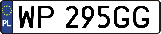 WP295GG