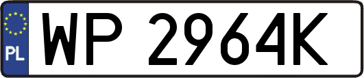 WP2964K