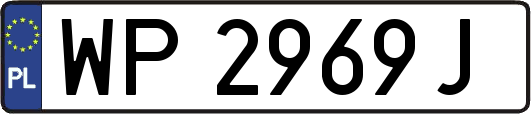 WP2969J