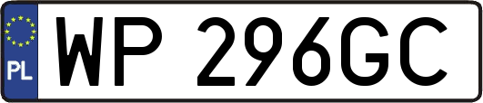 WP296GC