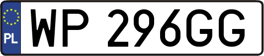 WP296GG