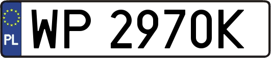 WP2970K