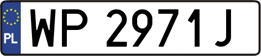 WP2971J