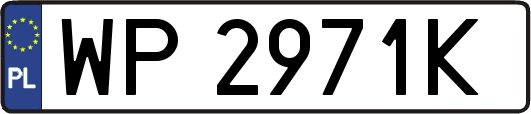 WP2971K