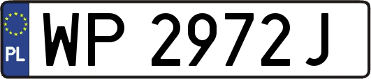 WP2972J